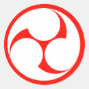 Search for mon stickers Crest