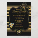 Search for great gatsby bridal shower invitations Vintage