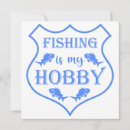 Search for hobby invitations Fishing