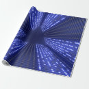 Search for glow wrapping paper Neon lights