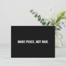 Search for protest cards Peace