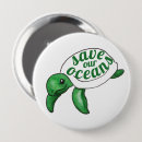 Search for save the ocean badges Pollution
