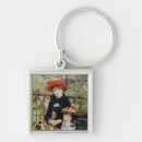 Search for impressionist key rings Renoir