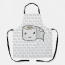 Search for toilet aprons Paper
