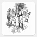 Search for baseball team stickers Vintage