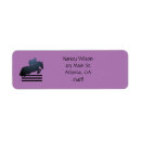 Search for jumper return address labels Equestrian
