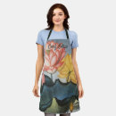 Search for lotus aprons Vintage