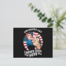 Search for rivetted postcards Election
