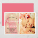 Search for dedication invitations Pink