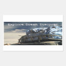 Search for discovered stickers Explorer