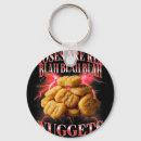 Search for chicken nugget key rings Farm life