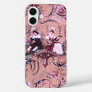 Search for victorian floral iphone cases Pink
