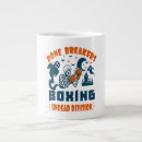 Search for the undead mugs Horror