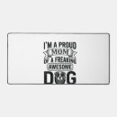 Search for animal vector mousepads Dog