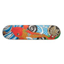 Search for koi skateboards Graphic