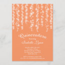 Search for apricot invitations Elegant