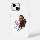 Search for tough guy iphone cases Player