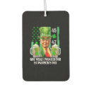 Search for ireland car air fresheners St patricks day