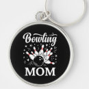 Search for retro bowling key rings Bowling gutter ball