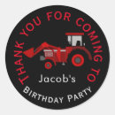 Search for happy birthday seals envelope seals Thank you