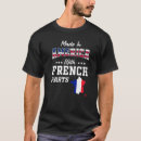 Search for made in america tshirts Parts