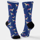 Search for greyhound socks Blue