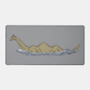 Search for nessy mousepads Cryptid