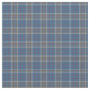 Search for blue plaid fabric Traditional
