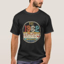 Search for turning 60 tshirts Retro