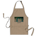 Search for canning aprons Blue