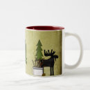 Search for moose silhouette mugs Country