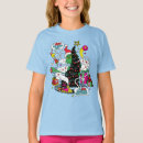 Search for christmas grinch girls tshirts Seasonal