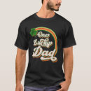 Search for lucky dad tshirts Irish