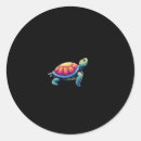 Search for save the sea turtle stickers Beach