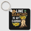 Search for square dance key rings Country