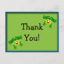 Search for cute frog cards Green
