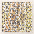 Search for animal print coasters Retro
