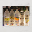 Search for vodka postcards Drinking