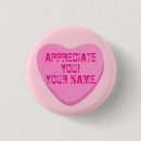 Search for conversation badges Heart