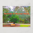 Search for autumn trees postcards Oak tree