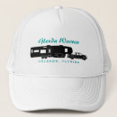 Search for 5th hats Camping