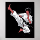 Search for karate belt posters Kung fu
