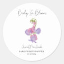 Search for sweet pea stickers Flower