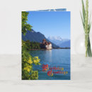 Search for chateau cards Switzerland