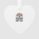 Search for straight christmas tree decorations Transgender