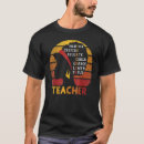 Search for african mens tshirts Teacher
