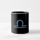 Search for libra zodiac mugs Modern