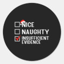 Search for evidence stickers Thanksgiving