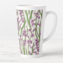 Search for hyacinth mugs Artistic