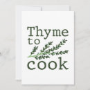 Search for cooking cards Funny